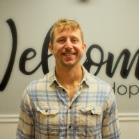 Joshua Smith