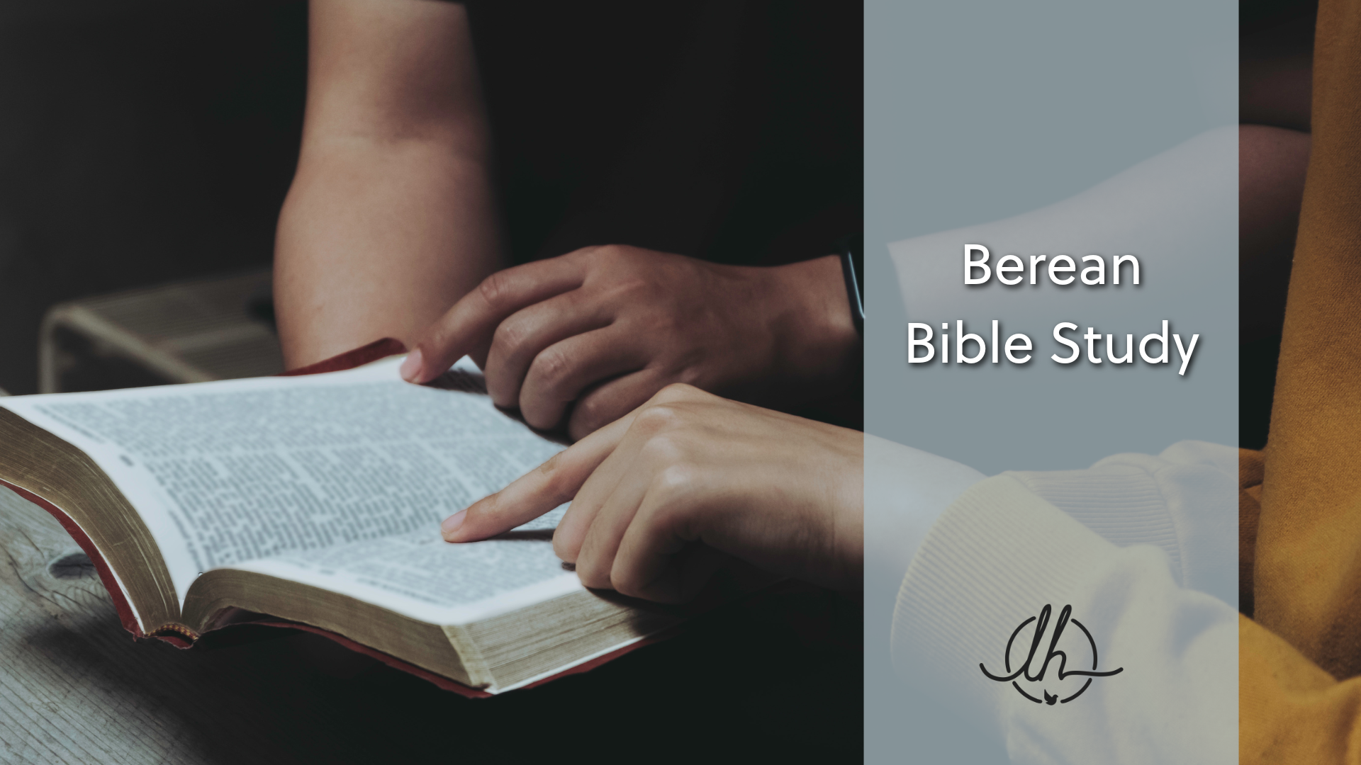 Berean