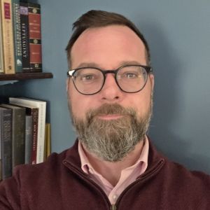 Sean Finnegan